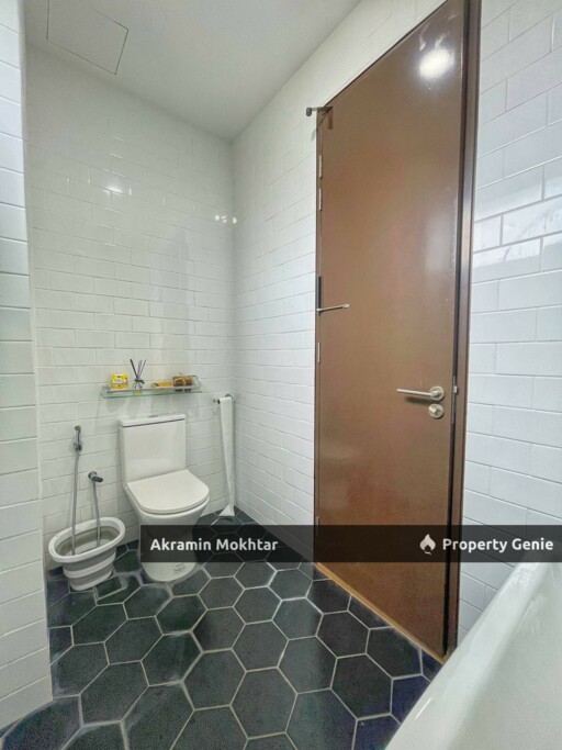 Freehold, Corner Lot, Facing Open, Fully Furnished & Renovated | 3-Storey Terrace, The Mulia Residences, Cyberjaya