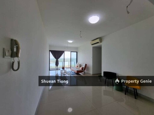 Bora Residence Danga Bay Johor
