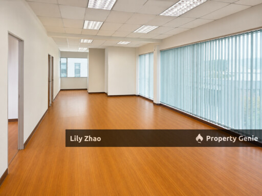 Corporate Office for Rent, 2nd Floor, Corner Lot, 88 Marketplace Commercial, Kepayan, Kota Kinabalu