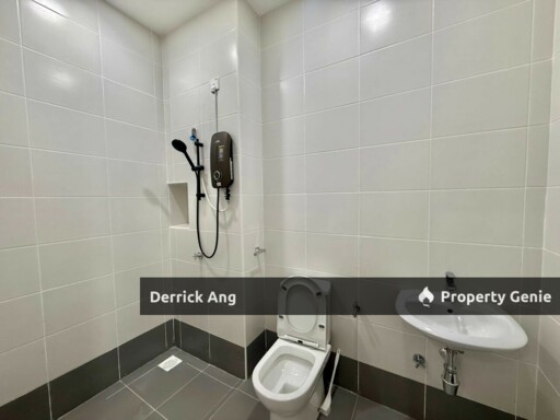 For Rent - Eco Botanic For Rent The Commune For Rent Iskandar Puteri For Rent Johor For Rent