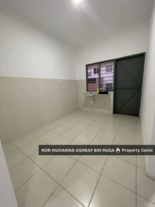 Teres 2 Tingkat Prima Bandar Puteri Jaya Sungai Petani Kedah