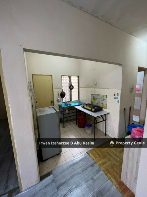 Flat Pkns Sek 7, Blok 57, Seksyen 7, Shah Alam