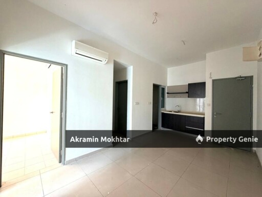 FREEHOLD & 1 PARKING | MESAHILL SERVICE RESIDENCE BANDAR BARU NILAI