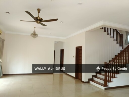 2 Storey Bungalow