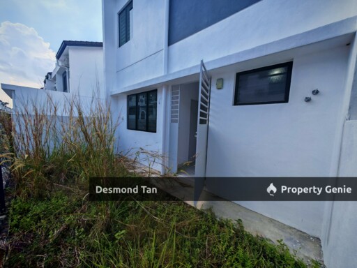 2 Storey Rimbun Kiara, Rimbun Jasmine, S2 Heights, Seremban 2, Seremban, Kepayang