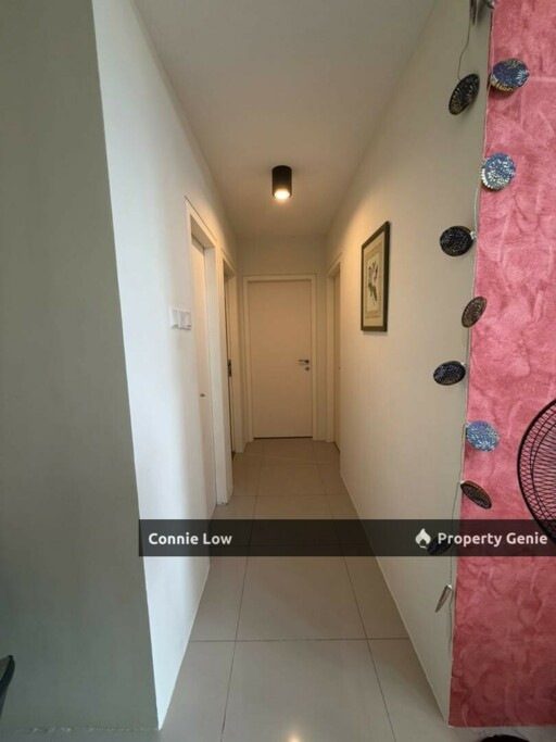 Fully Furnished The Cove Hillside Residence Bercham Ipoh Perak