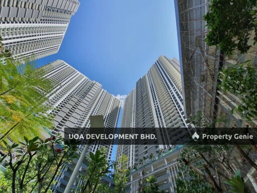 United Point Residence