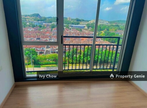 Midas Seri Alam Apartment for Rent