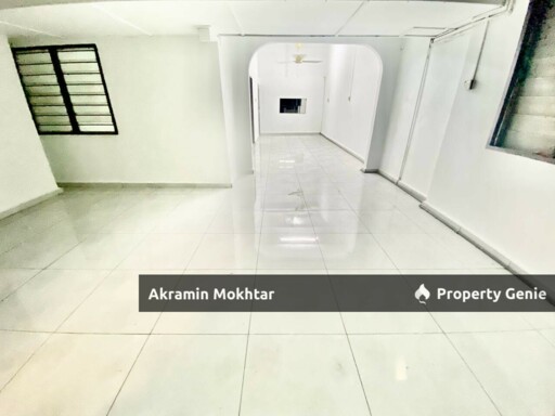 (REFURBISHED) Single Storey Terrace@Jalan Mewah, Bandar Tun Razak, Cheras KL