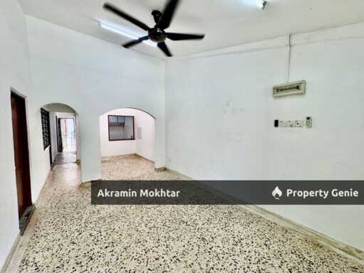 Single Storey Terrace Taman Jaya Bandar Tun Razak Cheras KL
