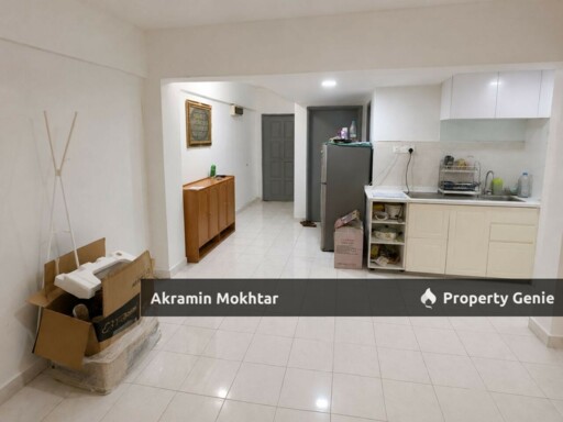 Lestari Apartment Bandar Sri Permaisuri,  56000 Kuala Lumpur