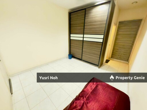 2 Storey Terrace Sutera Damansara Ria 2, Damansara Damai Selangor