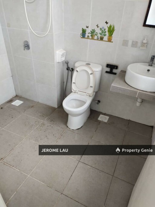 Pengerang House for Rent