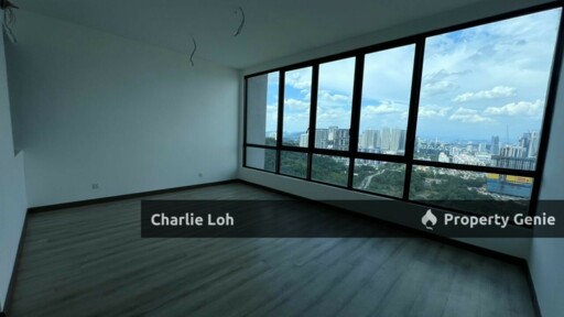 Cubic Botanical Ready Move In Free All Legal Fees