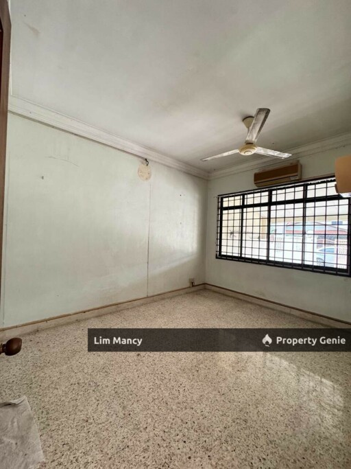 Taman Perling Jalan Pucung Sell with Below Market and Lower Deposit