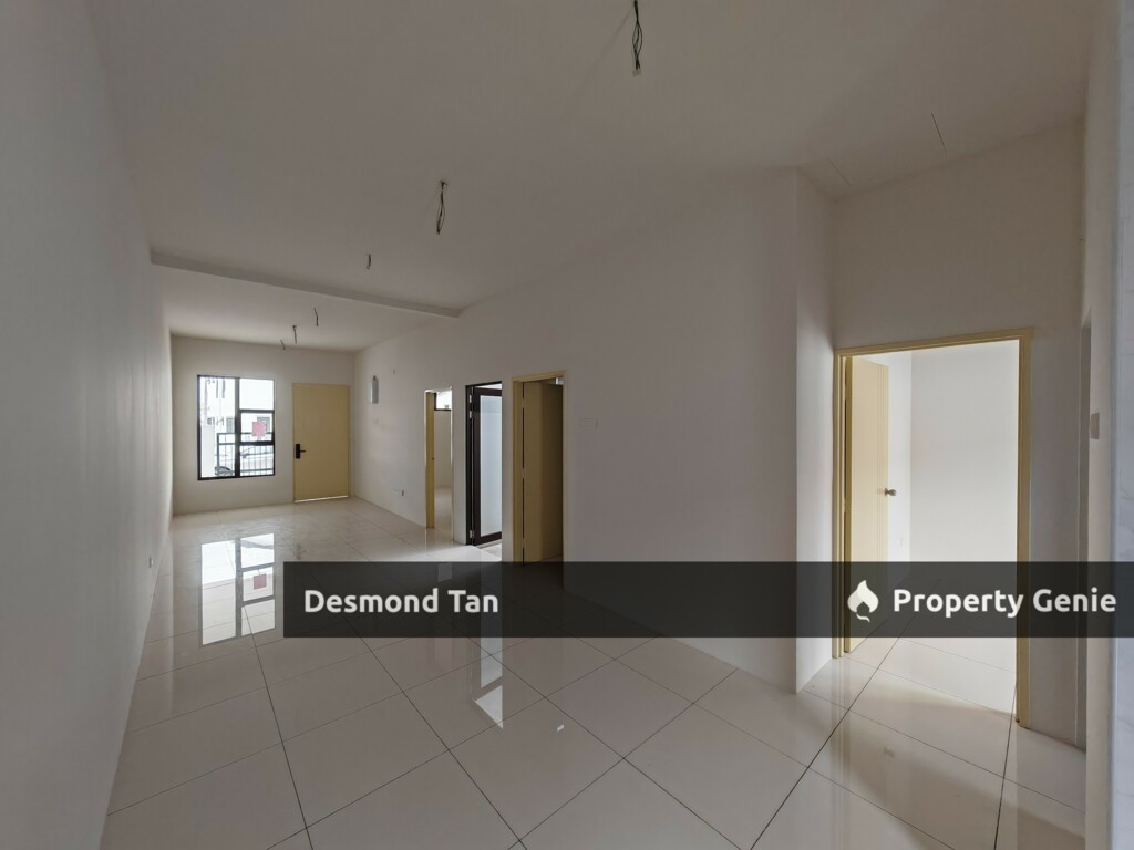 Nada Embun,Mambau,Iringan Bayu,Sendayan,Seremban 2