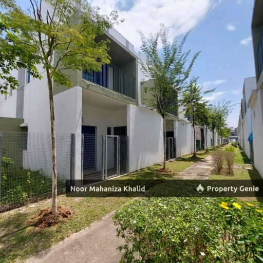 Casa Wood Cybersouth Dengkil Selangor