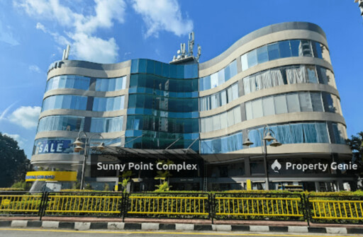 Sunny Point Complex