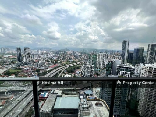 Royce Residence KLCC