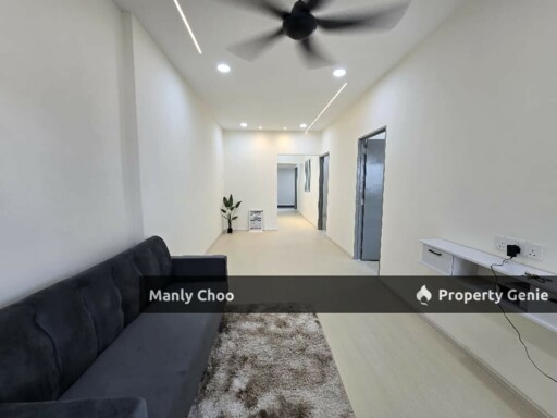 TOWN & HOT AREA Single Storey Terrace Ujong Pasir Melaka Raya Semabok