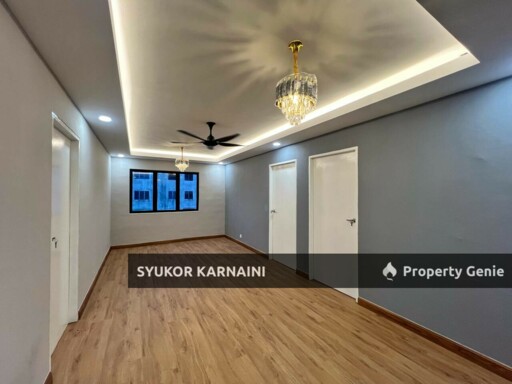 Pangsapuri Anggerik 2, Prima Beruntung