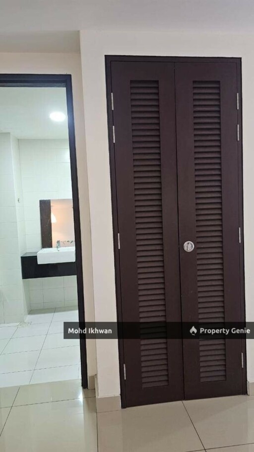 Trefoil Studio Unit,Best For Invesment