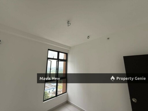 For Rent, Idaman Heights @Residensi Idaman Ria, 2 Carpark, Fully Furnished