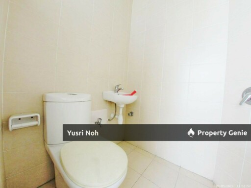 SEMI-D DOUBLE STOREY SETIA ECOHILL 1 SEMENYIH