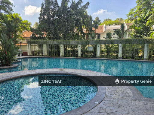 Maxwell Towers {Save RM 702,838} 6 mins Drive to Asia Jaya LRT Station_5 mins Drive to Jaya Shopping Centre