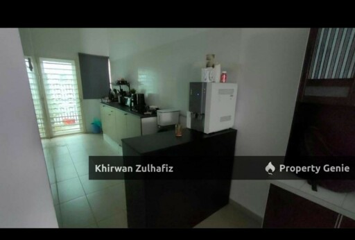 Acacia Park Phase 2 Bandar Tasik Puteri Rawang Double Storey For Sale