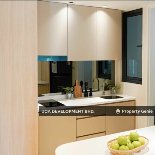 Aster Hill Sri Petaling