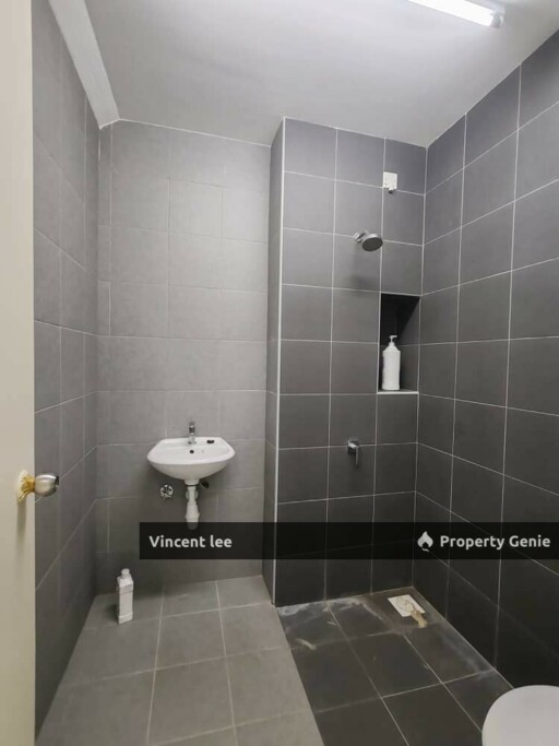 Eco Forest, Ebonylane, Semenyih, Double Storey  [100% Loan T&C Apply]