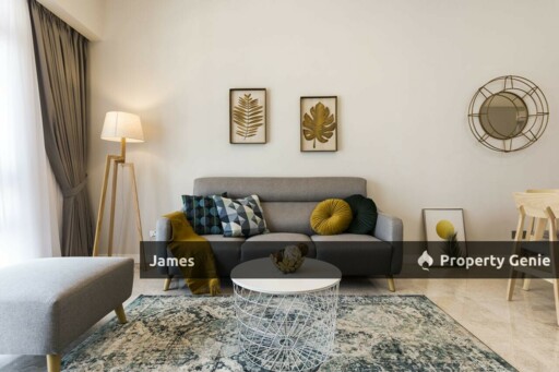[BIG SALE ]Conezion Residence , Developer Unit , ROI 15% , Clearance Promo, Direct Developer