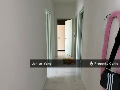 Puteri Cove Residences @ Puteri Harbour