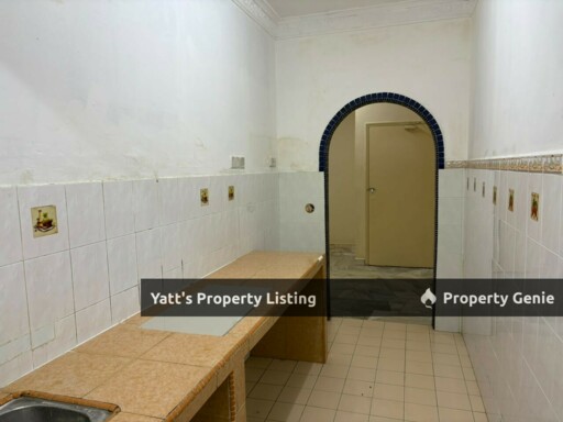 Pangsapuri Daisy U3, Shah Alam  for Sale RM285k  https://www.wassap.my/60162051277/daisyU3