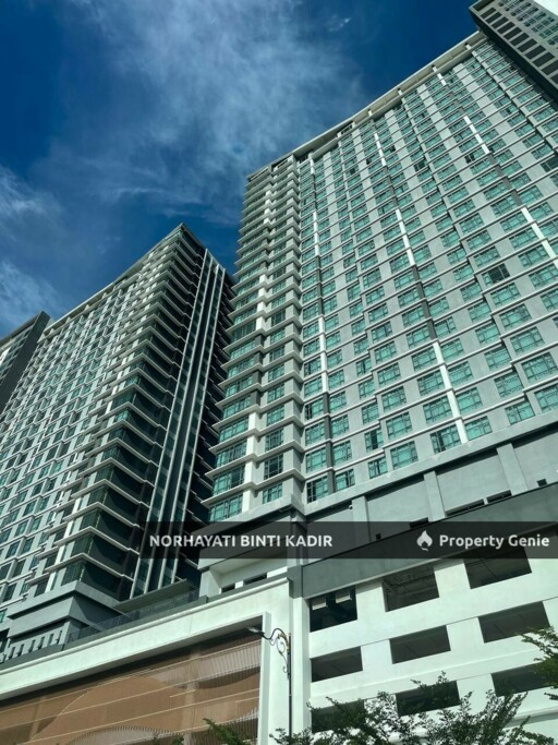 UNIT STUDIO SWISS BELL HOTEL TG LUMPUR, KUANTAN
