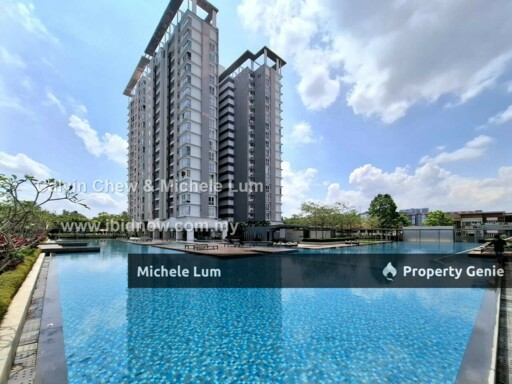 [Below Market 46%] Vina Residency Vina Versatile Homes Cheras
