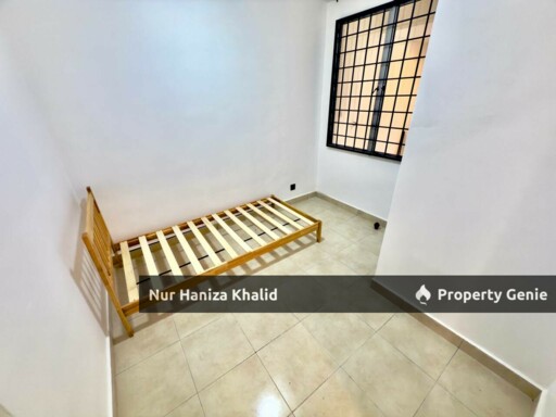 Double Storey Desa Coalfields 2 Sungai Buloh Selangor