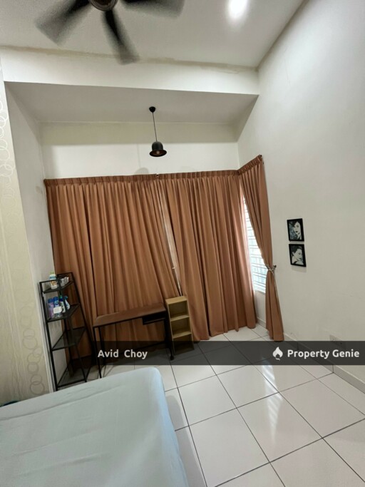 Marine 1, Taman Desaru Utama, Bandar Penwar, 2 Storey Terrace House Corner Lot(Full Loan)(Fully Renovated)