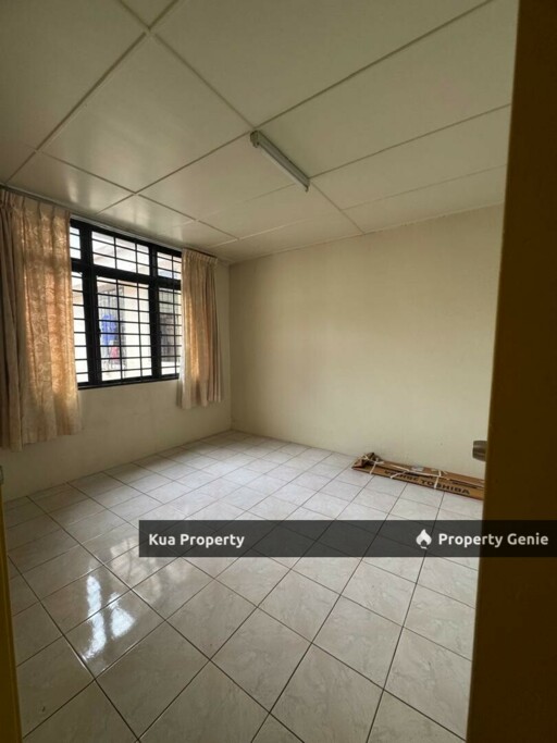 For Sale 3rd Floor Shophouse / Apartment @ MJC, Batu Kawa