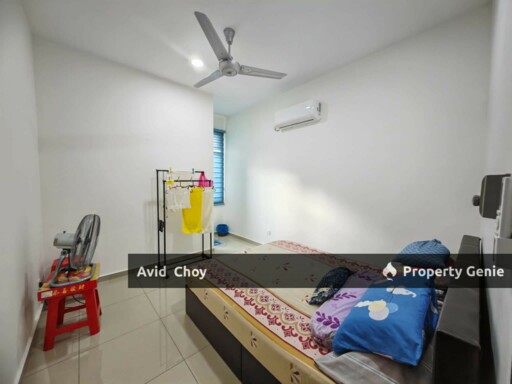 Bukit Jaya, 2 Storey Terrace House (Renovated)(Gate and Guarded)