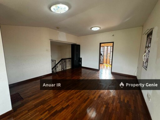 [Freehold Non Bumi] 2.5 Storey Terrace House Persint 16 Putrajaya