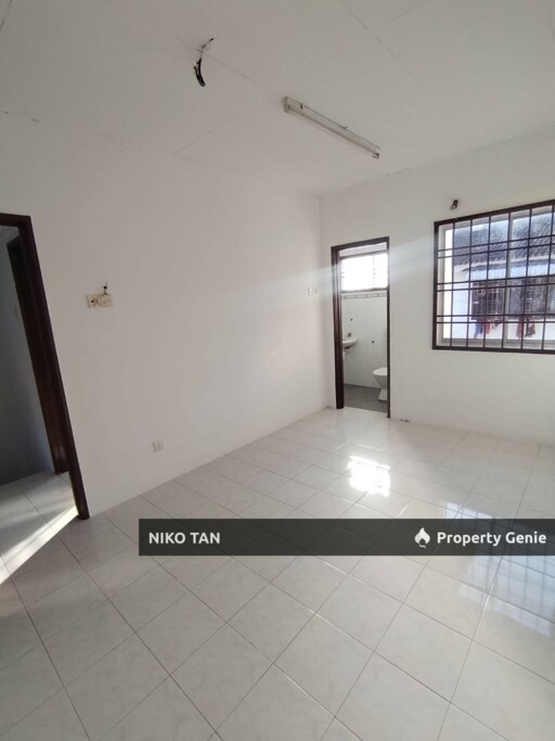 Jln SS 5/X 2-Storey Taman Sri Saujana Kota Tinggi  Jalan SS 5/X, Taman Sri Saujana, Kota Tinggi