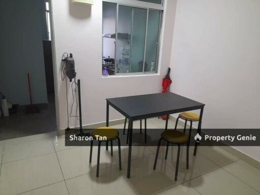 East Bay Apartment Kota Puteri JB Corner Lot Can Full Loan Freehold