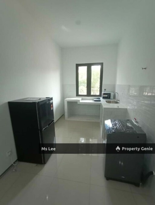 Bungalow Residence Suite @ Glenmarie Cove, Port Klang-Magnolia Residence-Ready Now