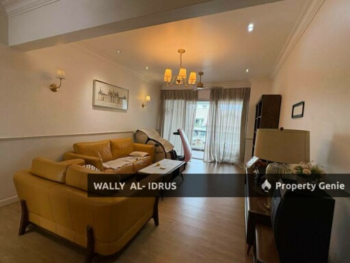 Riana Green Condo @ Tropicana, Petaling Jaya