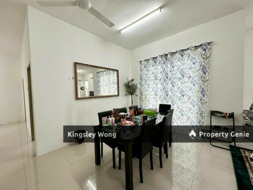 Lahat Pengkalan Near Aeon Lotus Single Storey Semi D