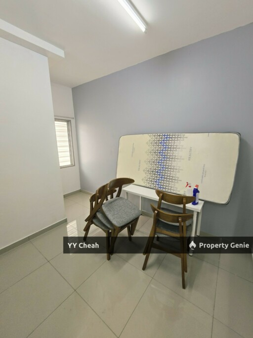 Pakatan Jaya Ipoh Bercham Tambun For Sale Double Storey Modern House Renovated