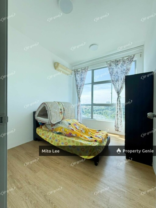 D'Rich Executive Apartment For Rent