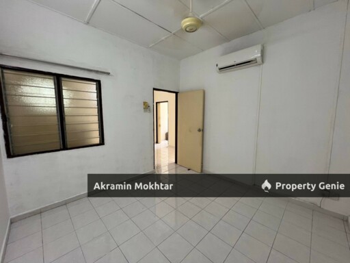 Freehold & Non Bumi Lot | Double Storey Terrace House – Bandar Bukit Tinggi, Klang